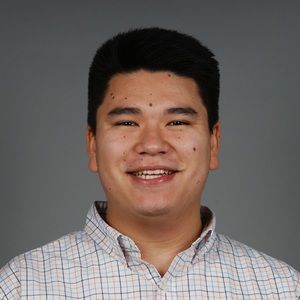 Meet your Posher, Stephane